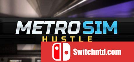 《地铁模拟（Metro Sim Hustle）》v0.9.16 P2P硬盘版[EN]_0