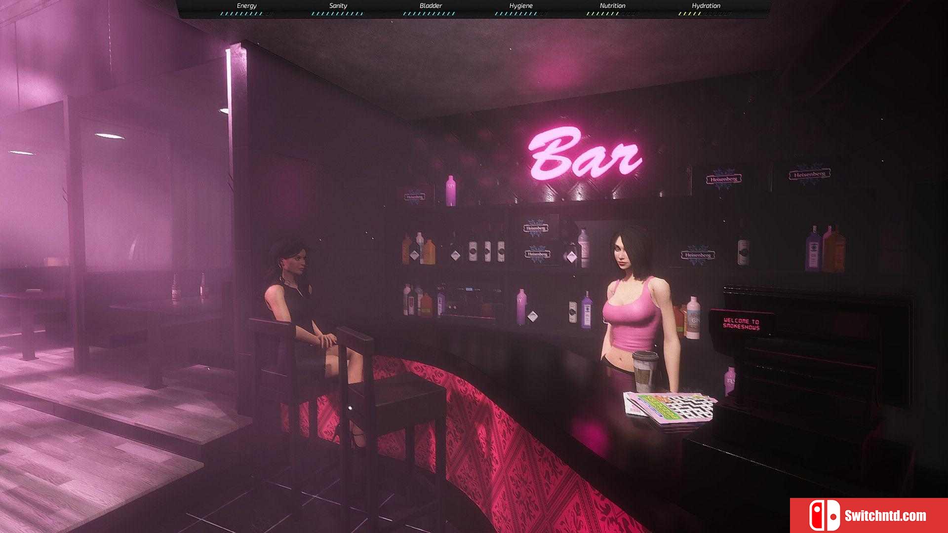 《地铁模拟（Metro Sim Hustle）》v0.9.16 P2P硬盘版[EN]_4