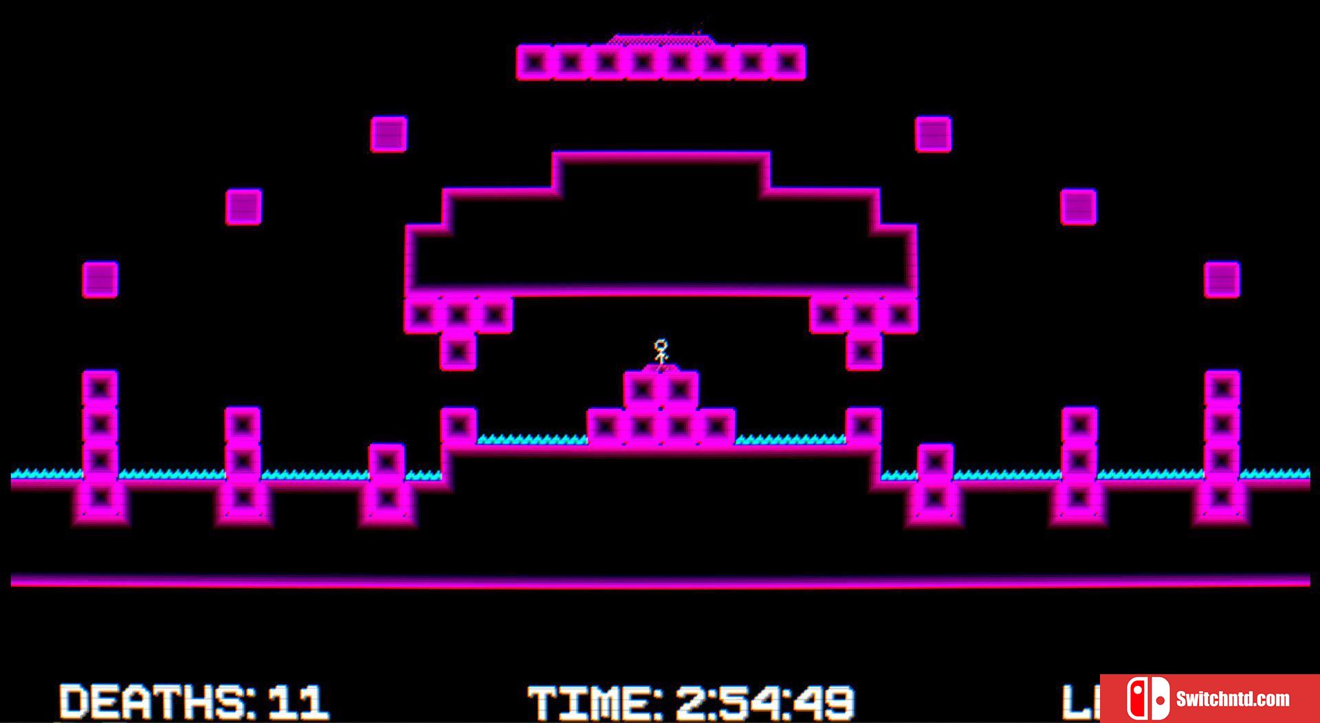 《冲！！！（RUSH!!!）》v15.02.2021 Haoose硬盘版[EN]_1