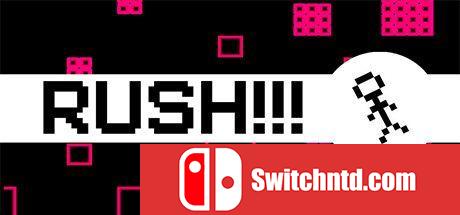 《冲！！！（RUSH!!!）》v15.02.2021 Haoose硬盘版[EN]_0