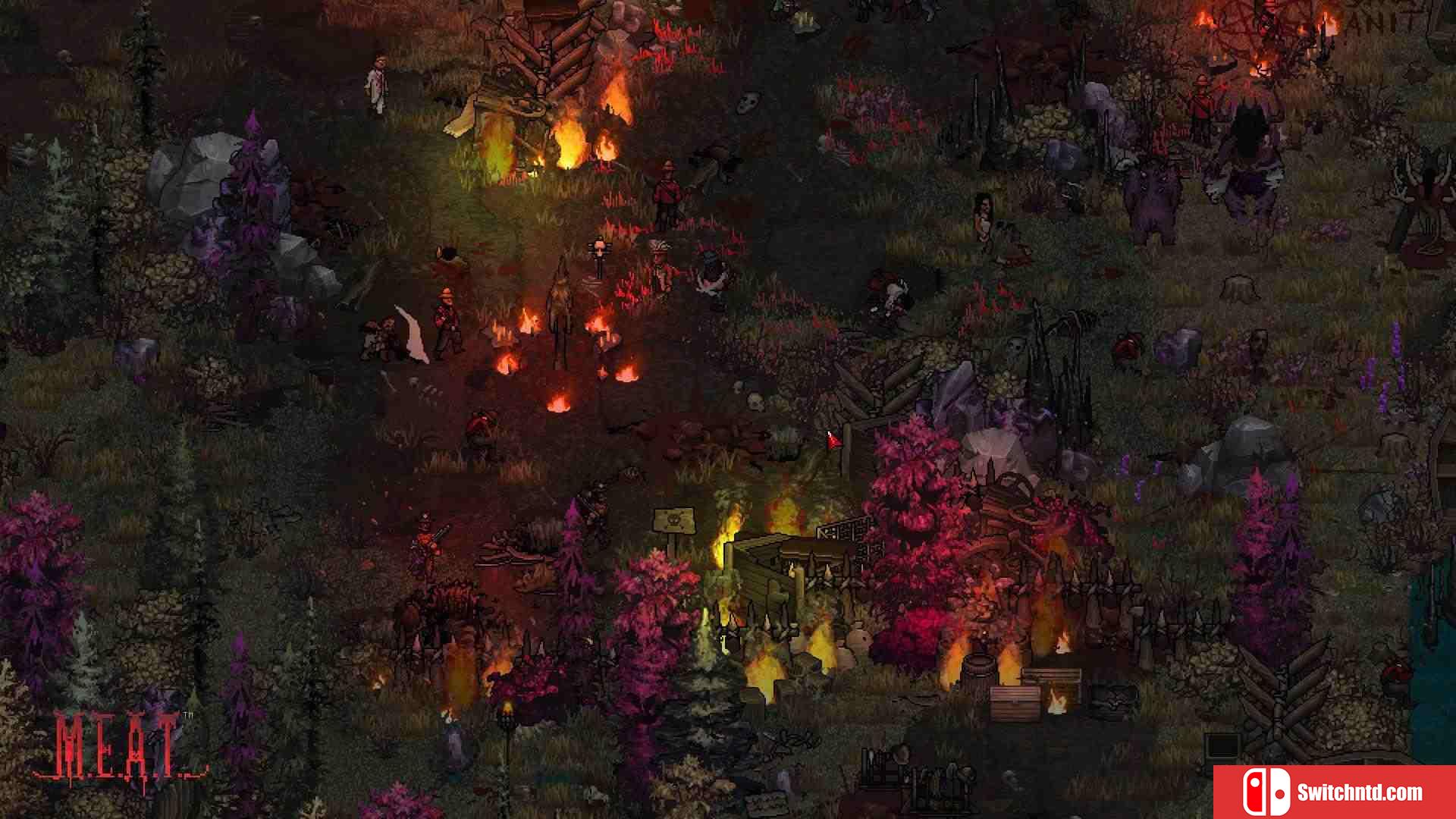 《M.E.A.T. RPG（M.E.A.T. RPG）》DARKZER0硬盘版[EN]_1