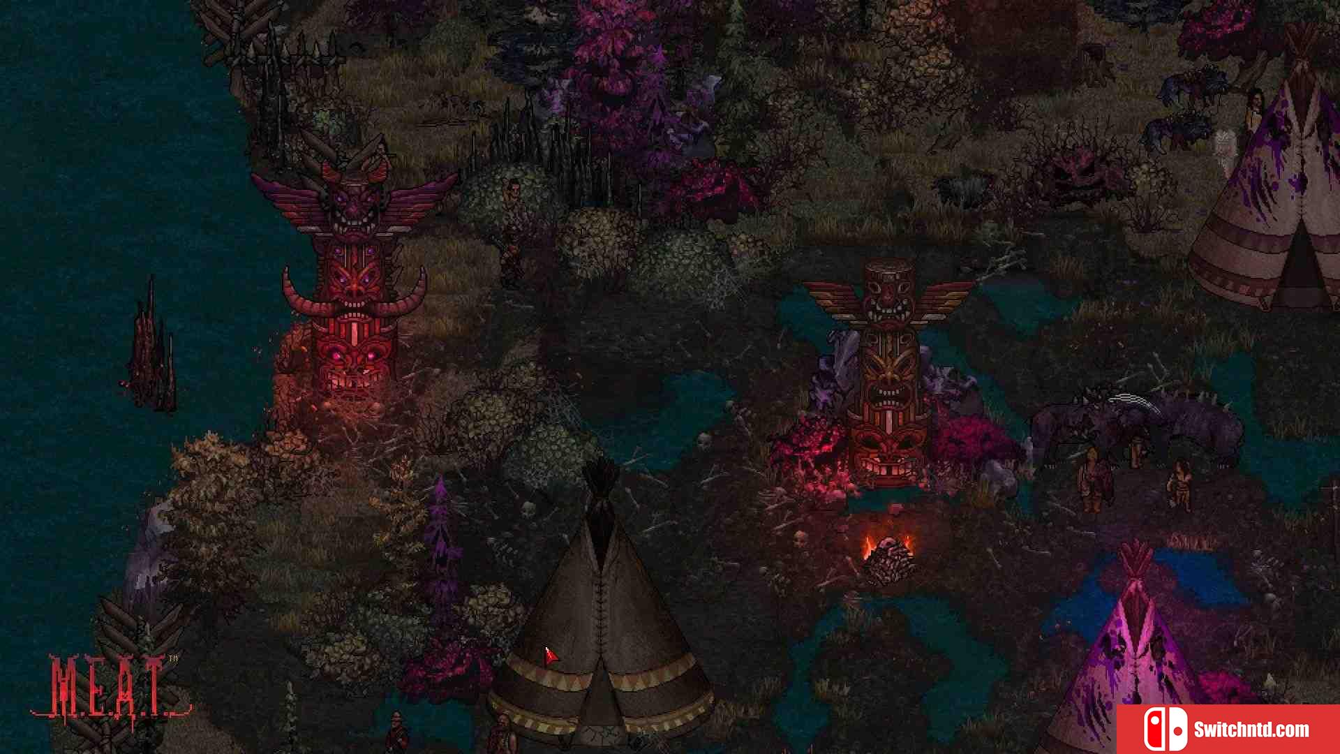 《M.E.A.T. RPG（M.E.A.T. RPG）》DARKZER0硬盘版[EN]_3