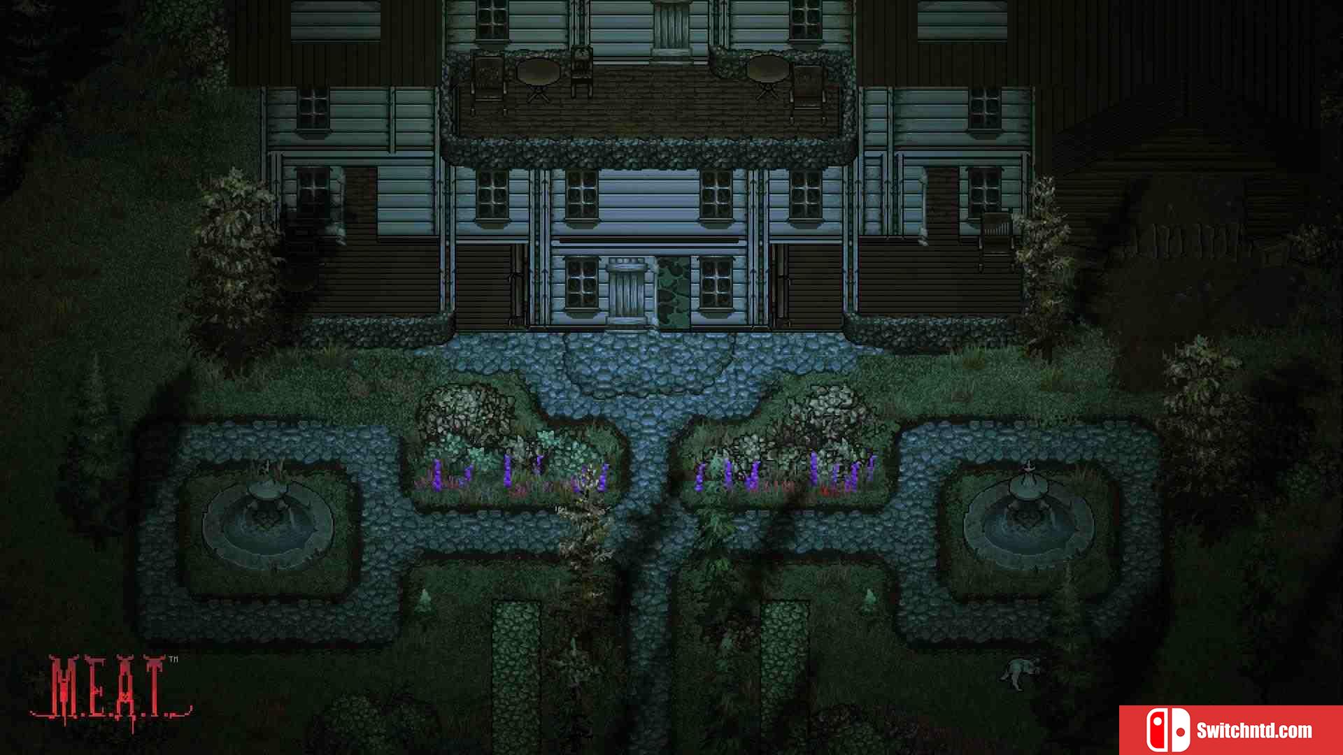 《M.E.A.T. RPG（M.E.A.T. RPG）》DARKZER0硬盘版[EN]_2