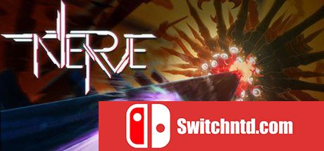 《Nerved（NERVE）》DARKSiDERS镜像版[EN]_0