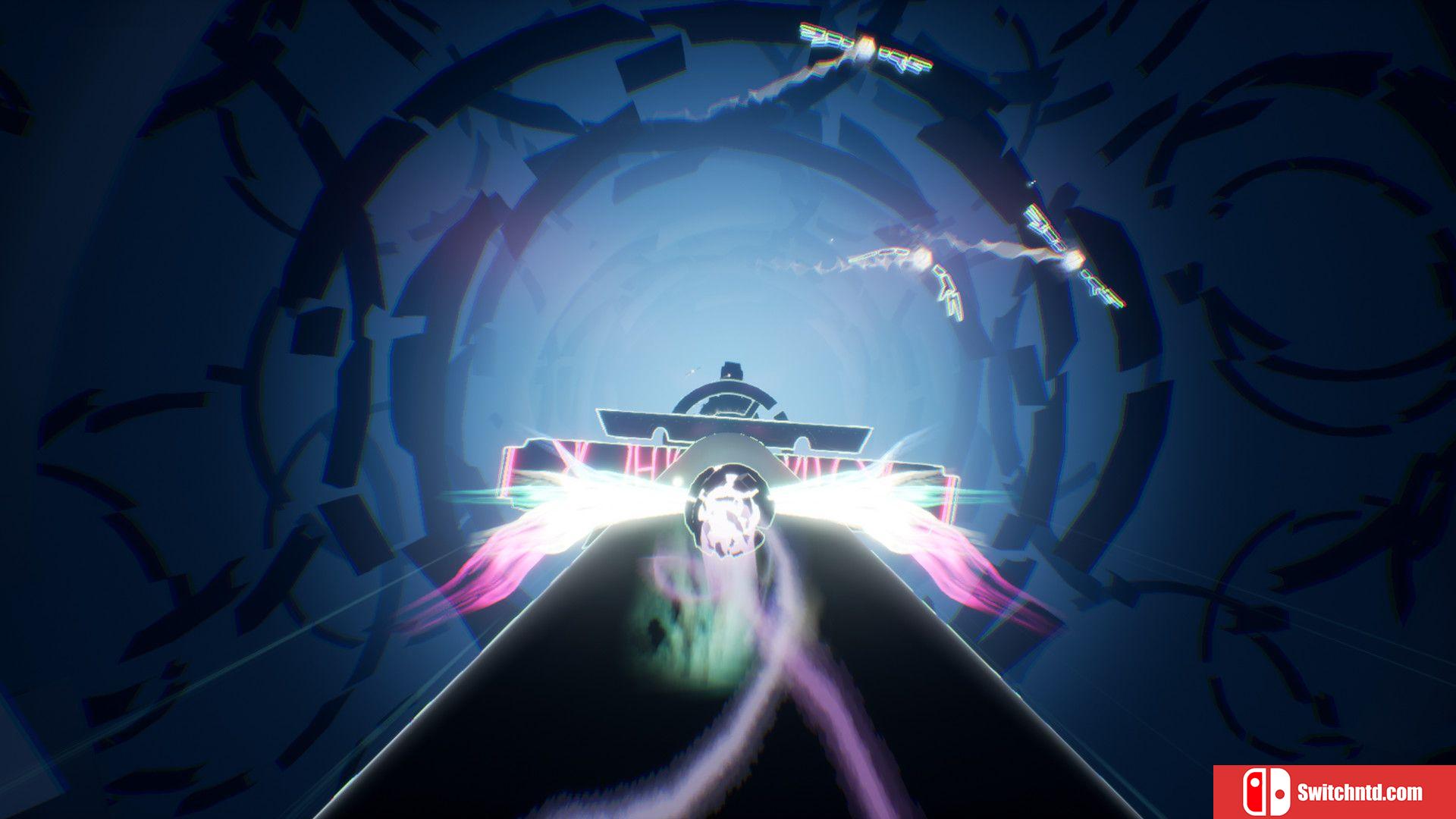 《Nerved（NERVE）》DARKSiDERS镜像版[EN]_3