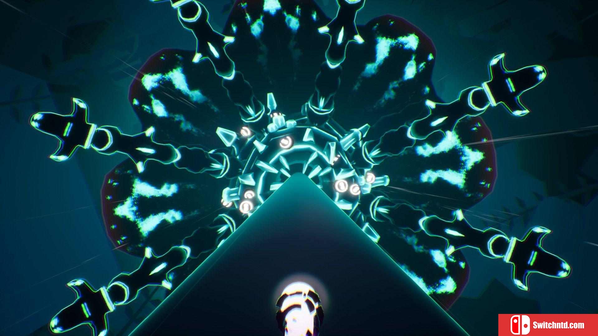 《Nerved（NERVE）》DARKSiDERS镜像版[EN]_1