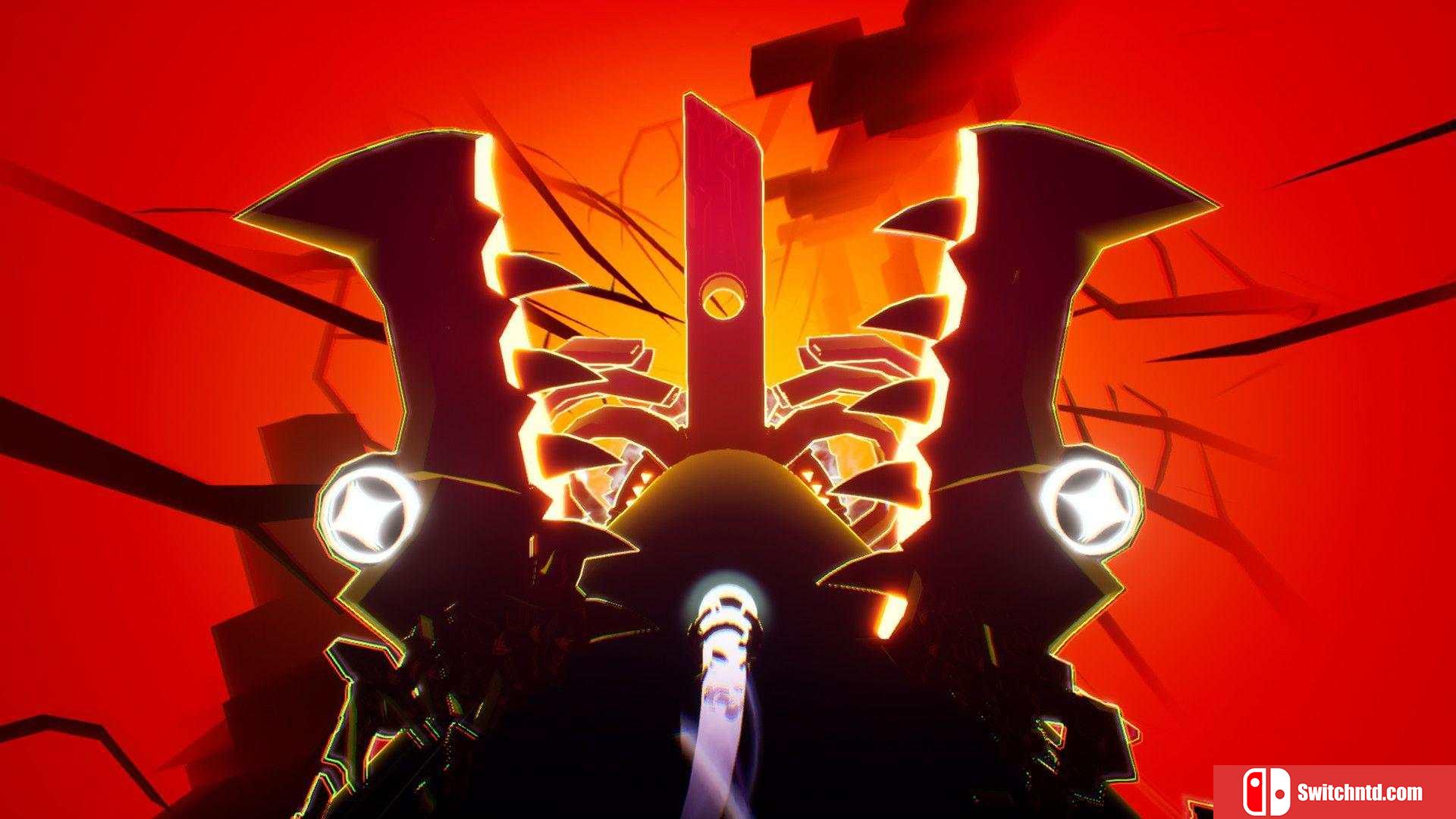 《Nerved（NERVE）》DARKSiDERS镜像版[EN]_2