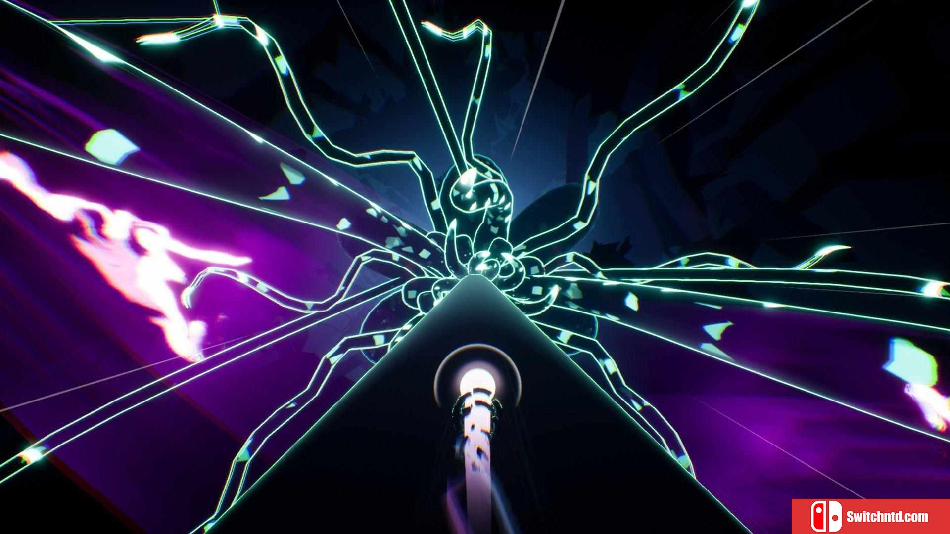 《Nerved（NERVE）》DARKSiDERS镜像版[EN]_5