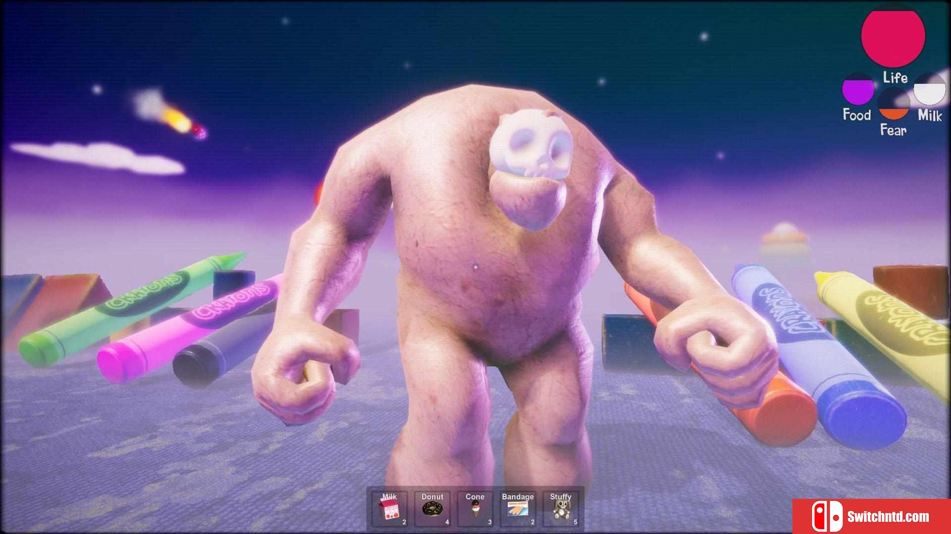 《婴儿和幼儿（Toodles & Toddlers）》DARKSiDERS镜像版[EN]_3