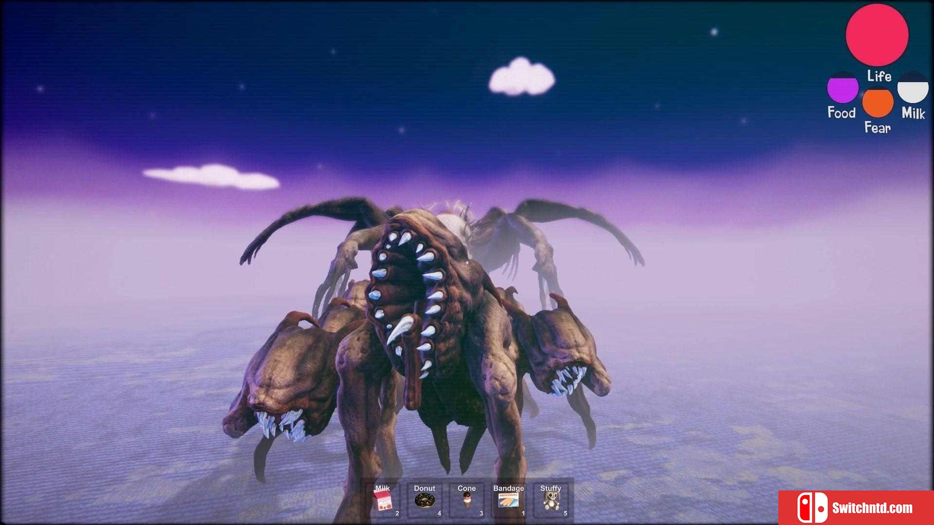 《婴儿和幼儿（Toodles & Toddlers）》DARKSiDERS镜像版[EN]_2
