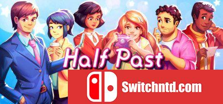 《半途而废（Half Past Fate）》Build 4768141 Chronos硬盘版[EN]_0