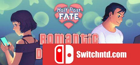 《半途而废：浪漫的距离（Half Past Fate: Romantic Distancing）》Chronos硬盘版[EN]_0