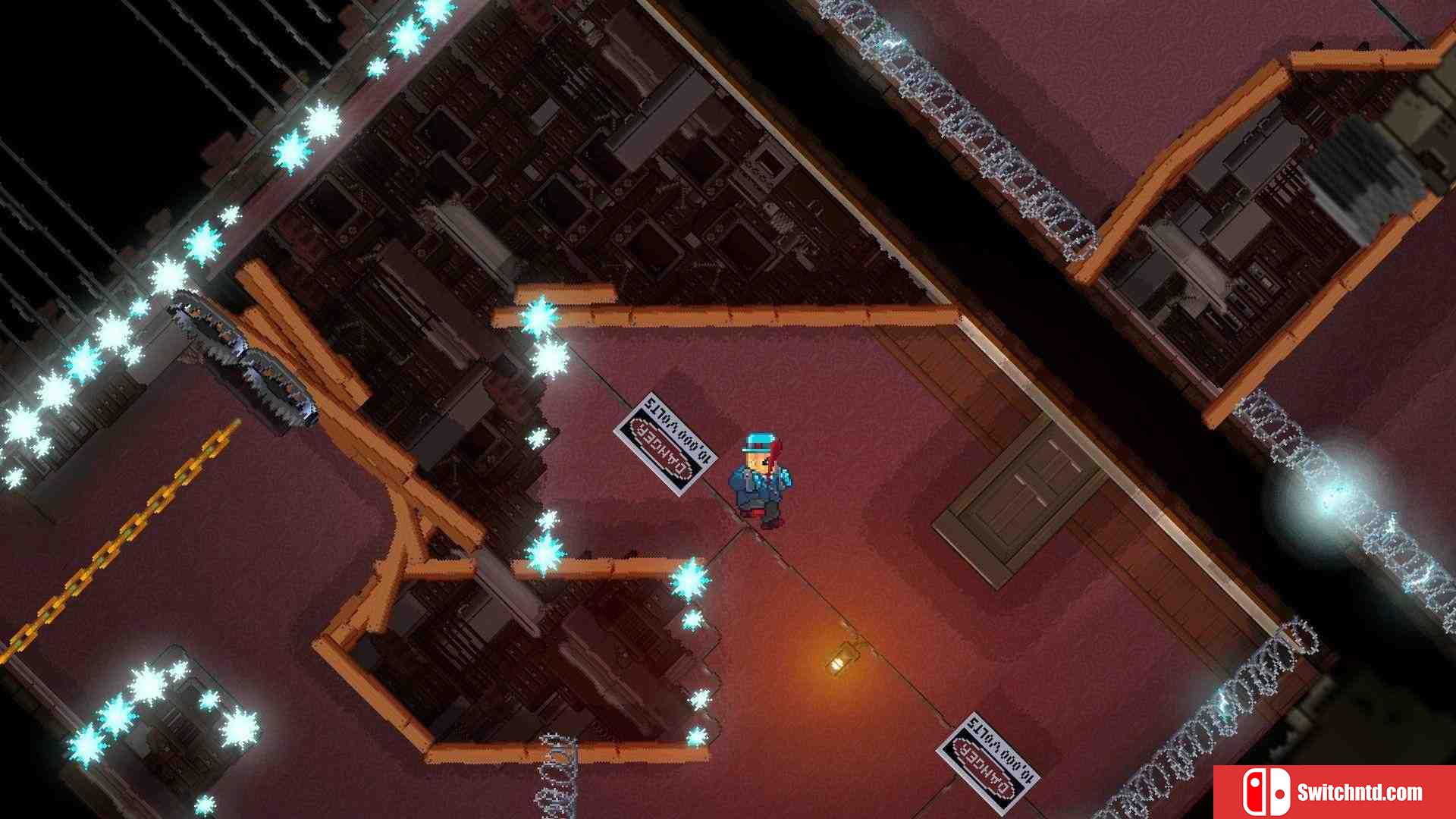 《Horace（Horace）》v1.5.5 GOG硬盘版[EN]_5