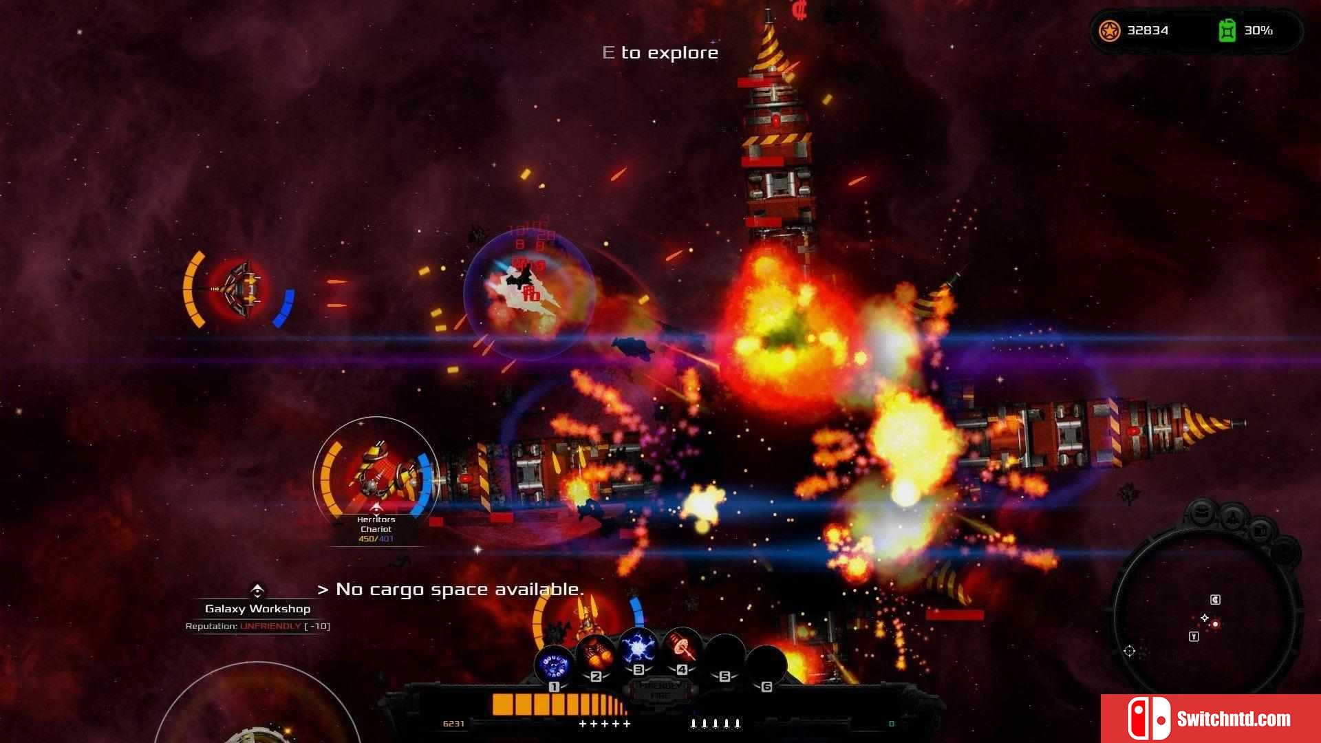 《沉默的领域（Silent Sector）》DARKZER0硬盘版[EN]_4