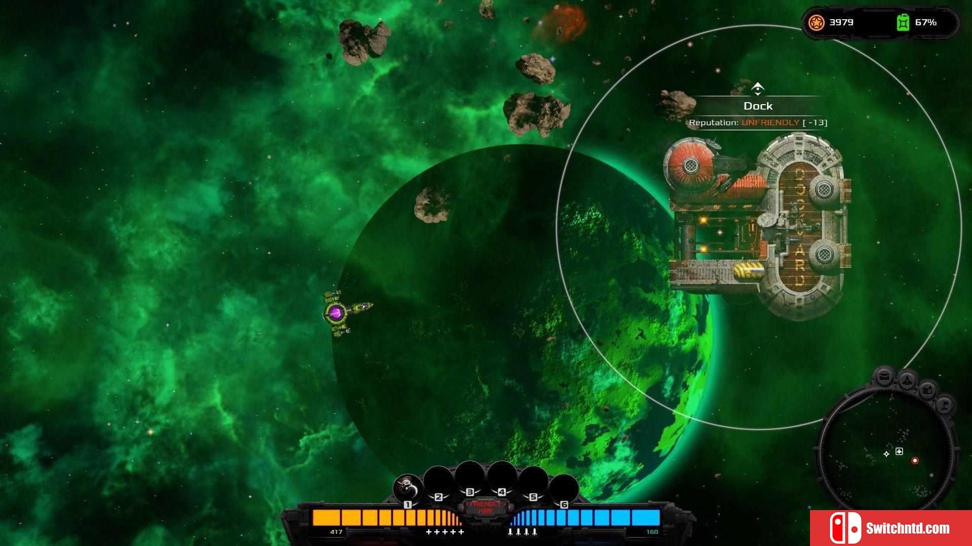 《沉默的领域（Silent Sector）》DARKZER0硬盘版[EN]_3