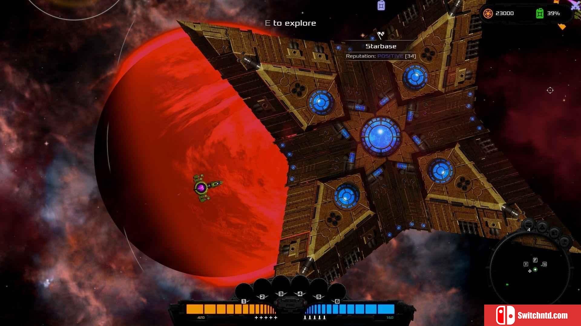 《沉默的领域（Silent Sector）》DARKZER0硬盘版[EN]_1