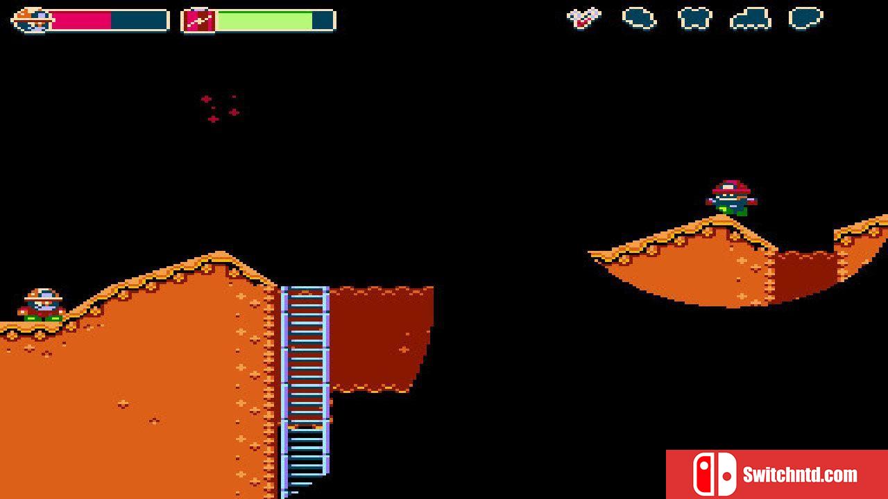 《黑暗中的仪式（Roving in the Dark）》Build 2979971 Chronos硬盘版[EN]_2