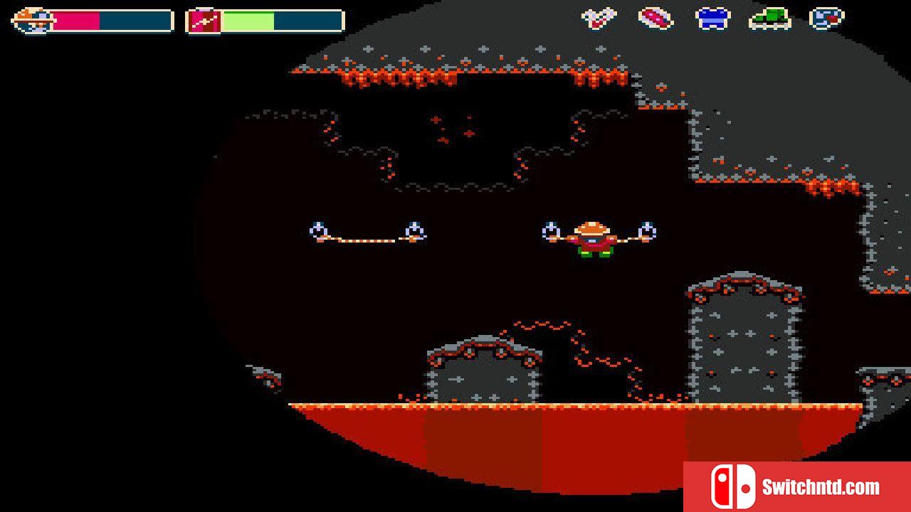 《黑暗中的仪式（Roving in the Dark）》Build 2979971 Chronos硬盘版[EN]_3