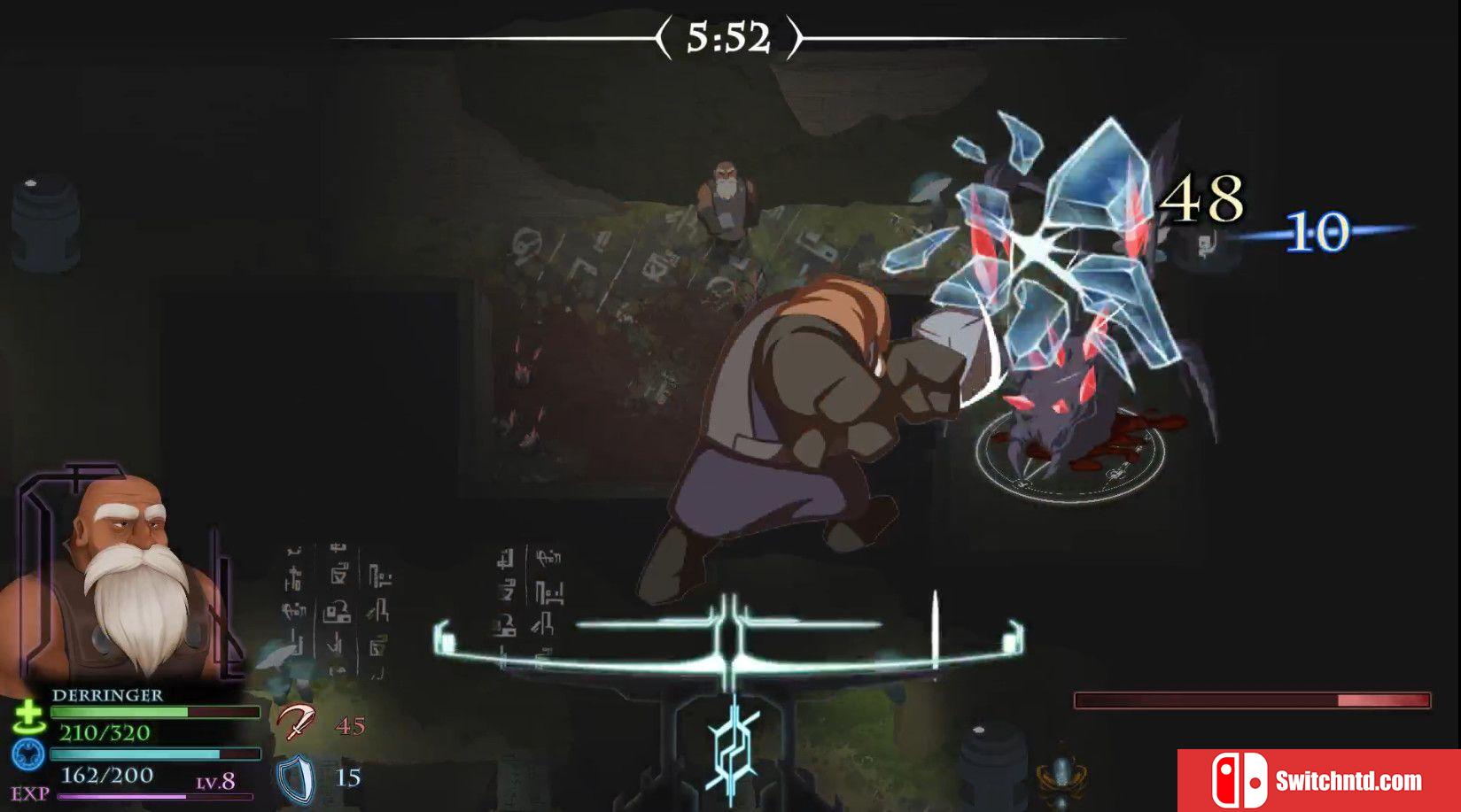 《终冬始春（Final Winter）》Build 6233967 Chronos硬盘版[EN]_2