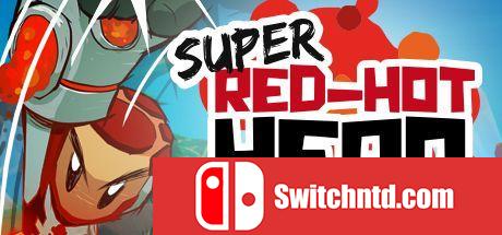 《超级炽热英雄（Super Red-Hot Hero）》DARKZER0硬盘版[EN]_0