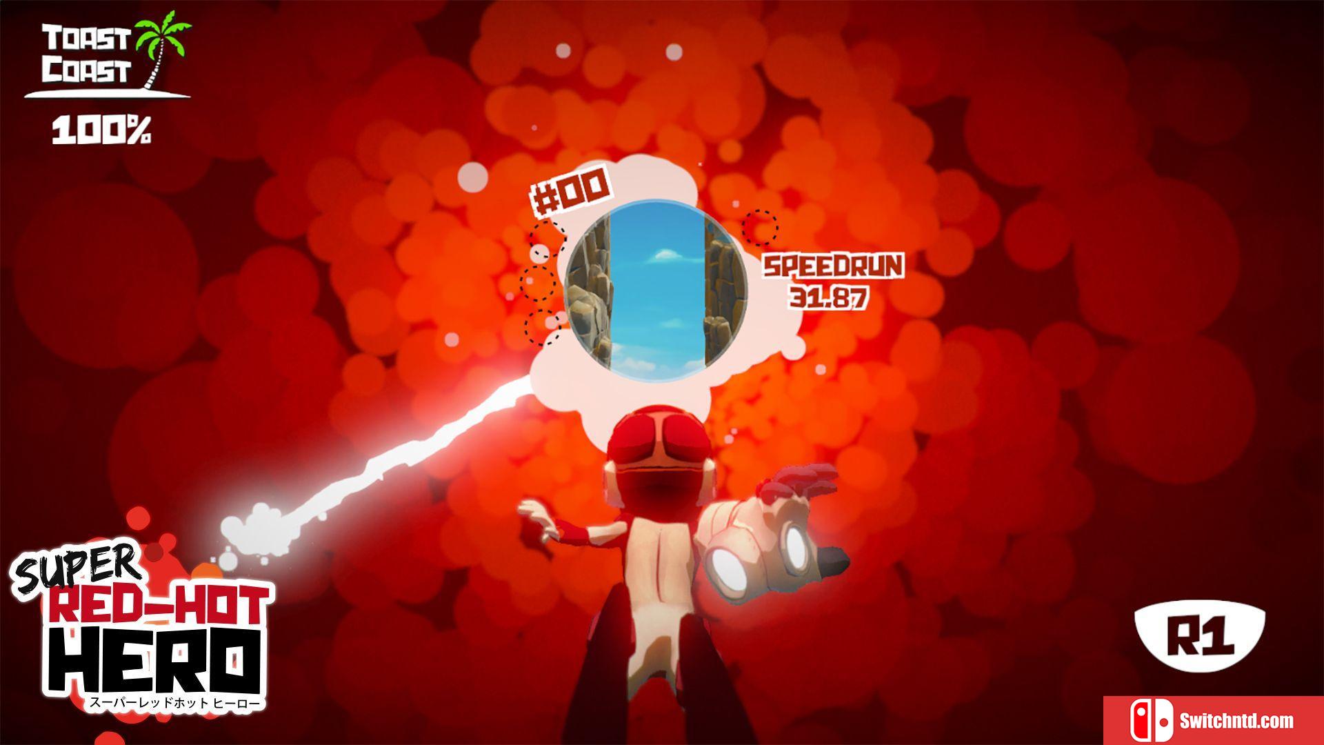 《超级炽热英雄（Super Red-Hot Hero）》DARKZER0硬盘版[EN]_1