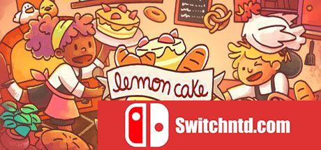 《柠檬蛋糕（Lemon Cake）》Unleashed硬盘版[EN]_0