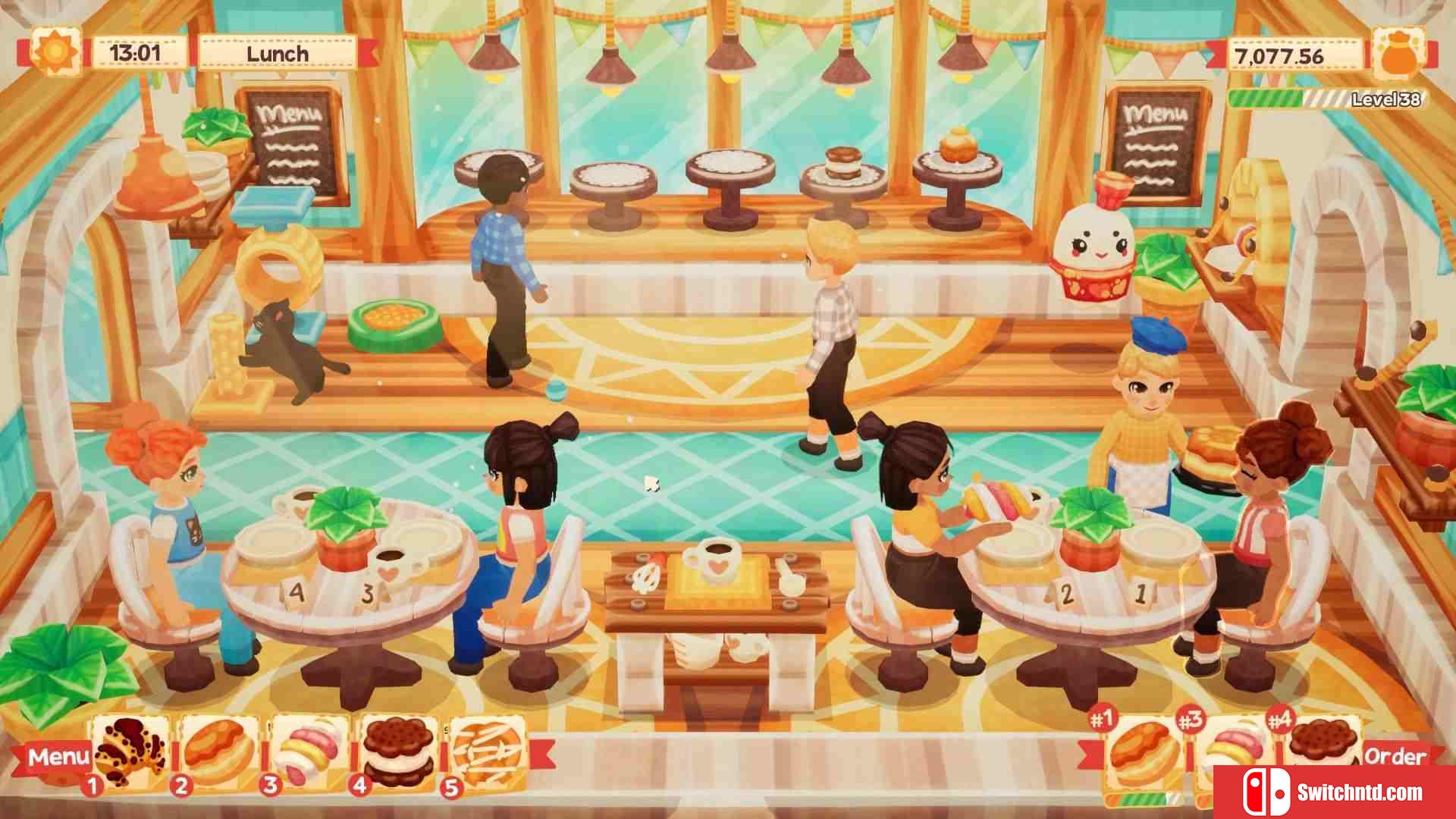 《柠檬蛋糕（Lemon Cake）》Unleashed硬盘版[EN]_3