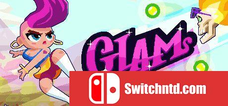 《Glam（Glam）》Unleashed硬盘版[EN]_0