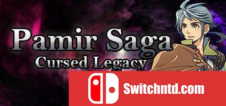 《帕米尔传说（Pamir Saga）》DARKSiDERS镜像版[EN]_0