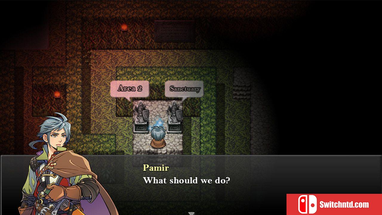 《帕米尔传说（Pamir Saga）》DARKSiDERS镜像版[EN]_5
