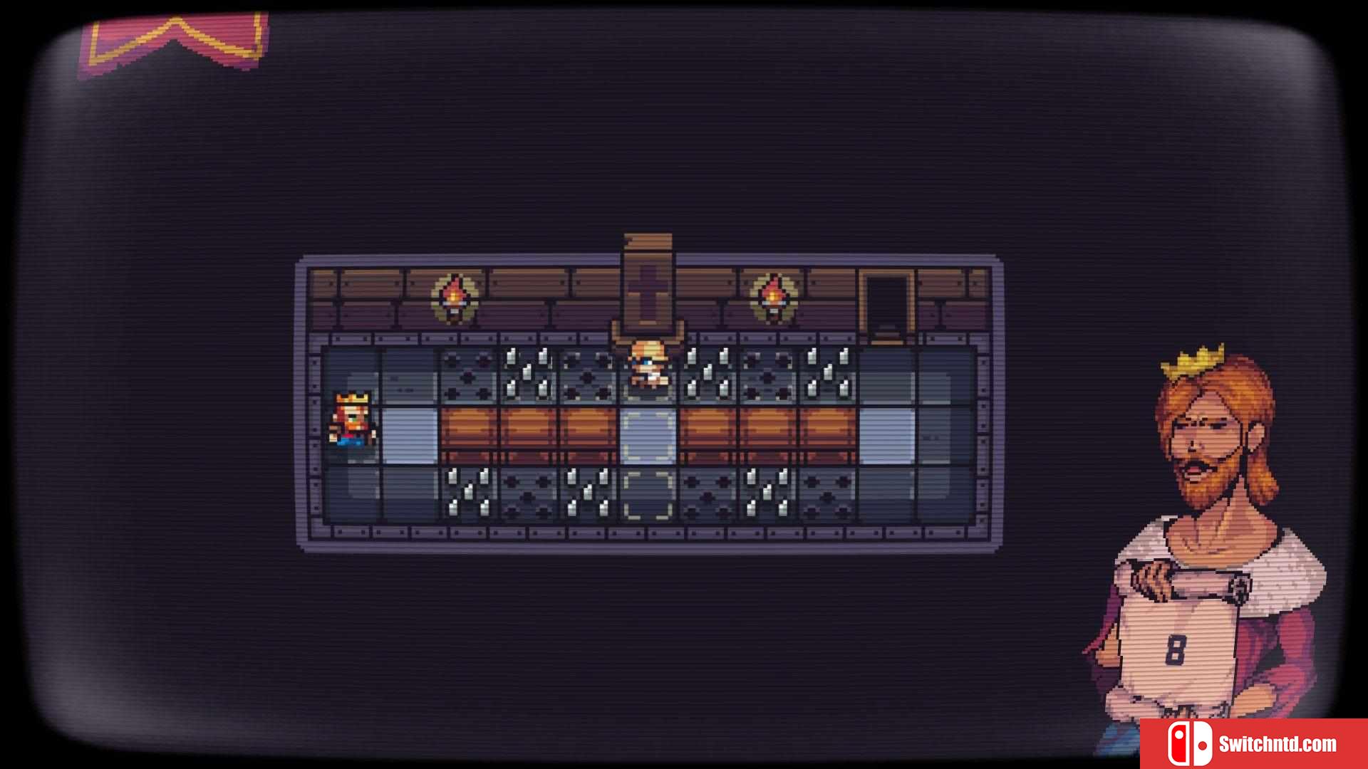 《地下城与炸弹（Dungeons & Bombs）》Build 5904344 Chronos硬盘版[EN]_5