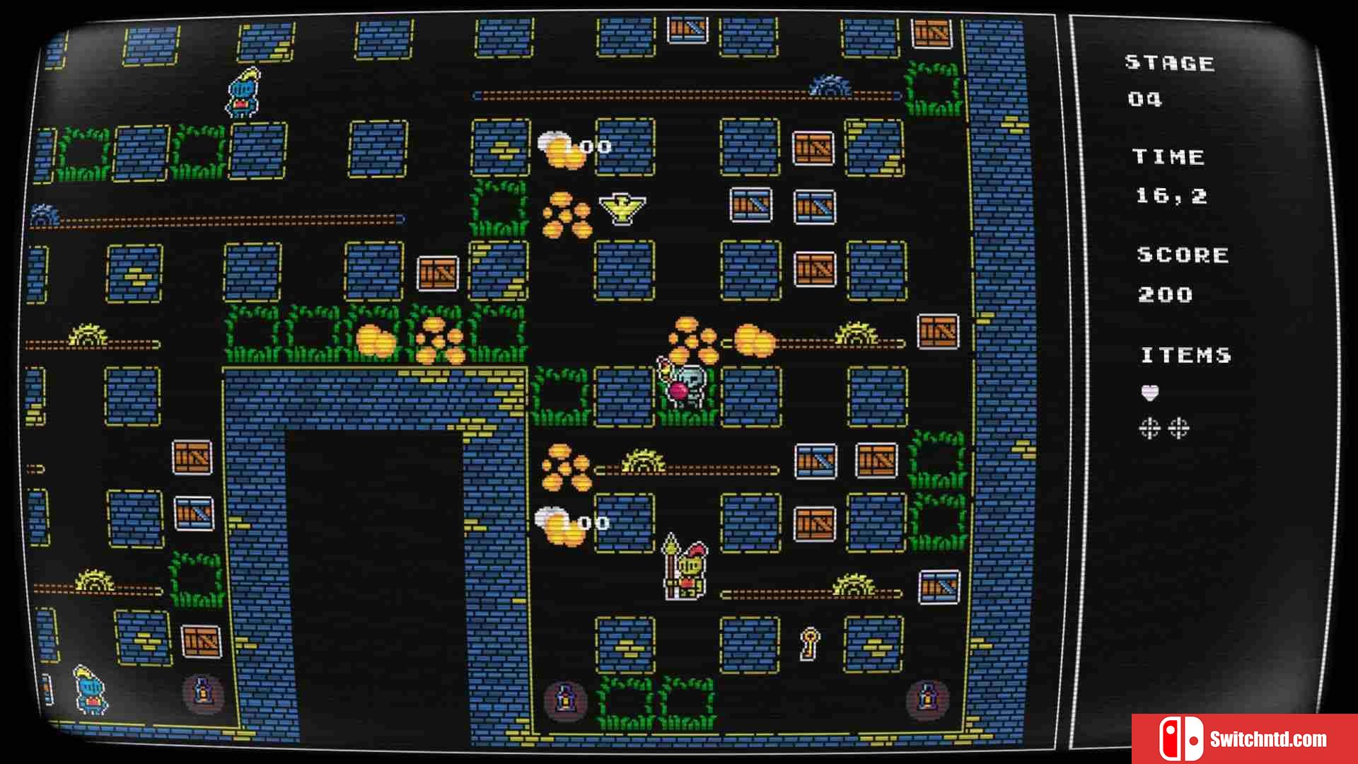 《爆炸杰克（Explosive Jake）》Build 4683606 Chronos硬盘版[EN]_1
