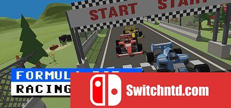 《比特赛车方程式（Formula Bit Racing）》Build 6207583 Chronos硬盘版[EN]_0