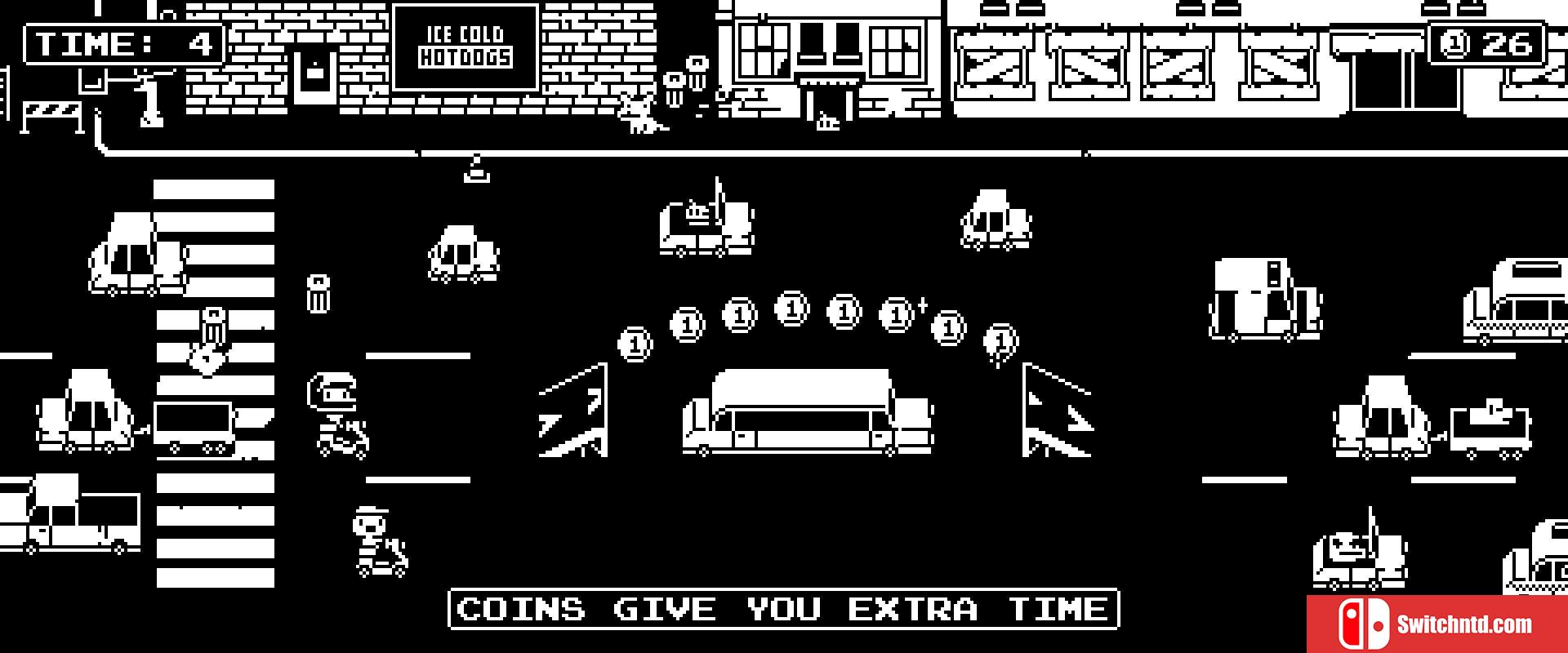 《迷你趣味赛车（Minit Fun Racer）》Build 6196026 Chronos硬盘版[EN]_2