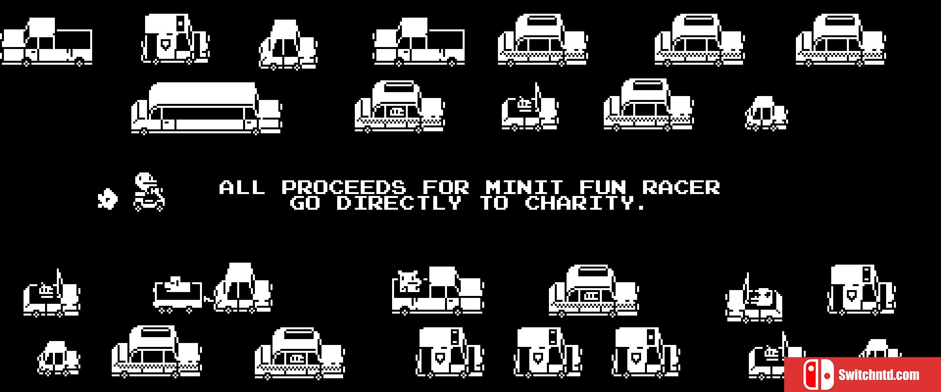 《迷你趣味赛车（Minit Fun Racer）》Build 6196026 Chronos硬盘版[EN]_1