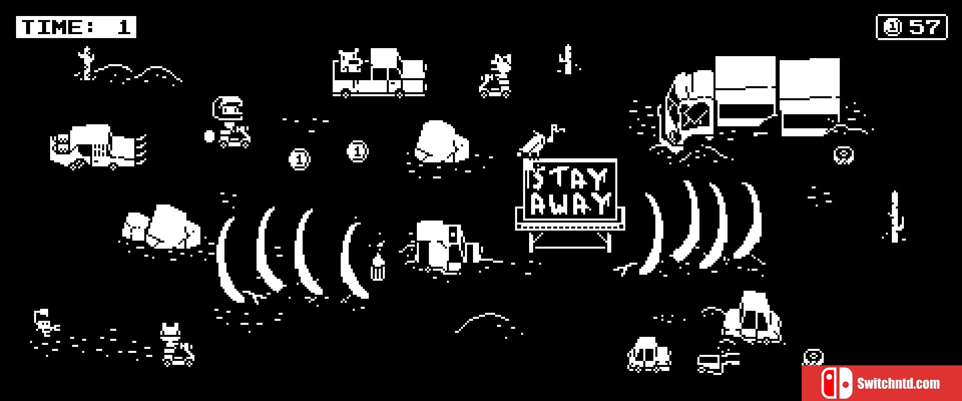 《迷你趣味赛车（Minit Fun Racer）》Build 6196026 Chronos硬盘版[EN]_4