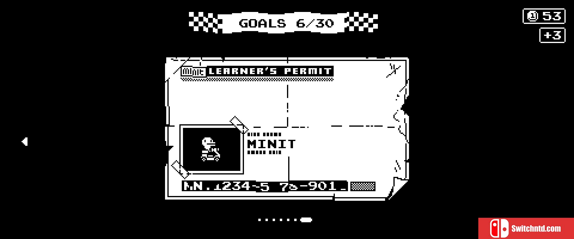 《迷你趣味赛车（Minit Fun Racer）》Build 6196026 Chronos硬盘版[EN]_5