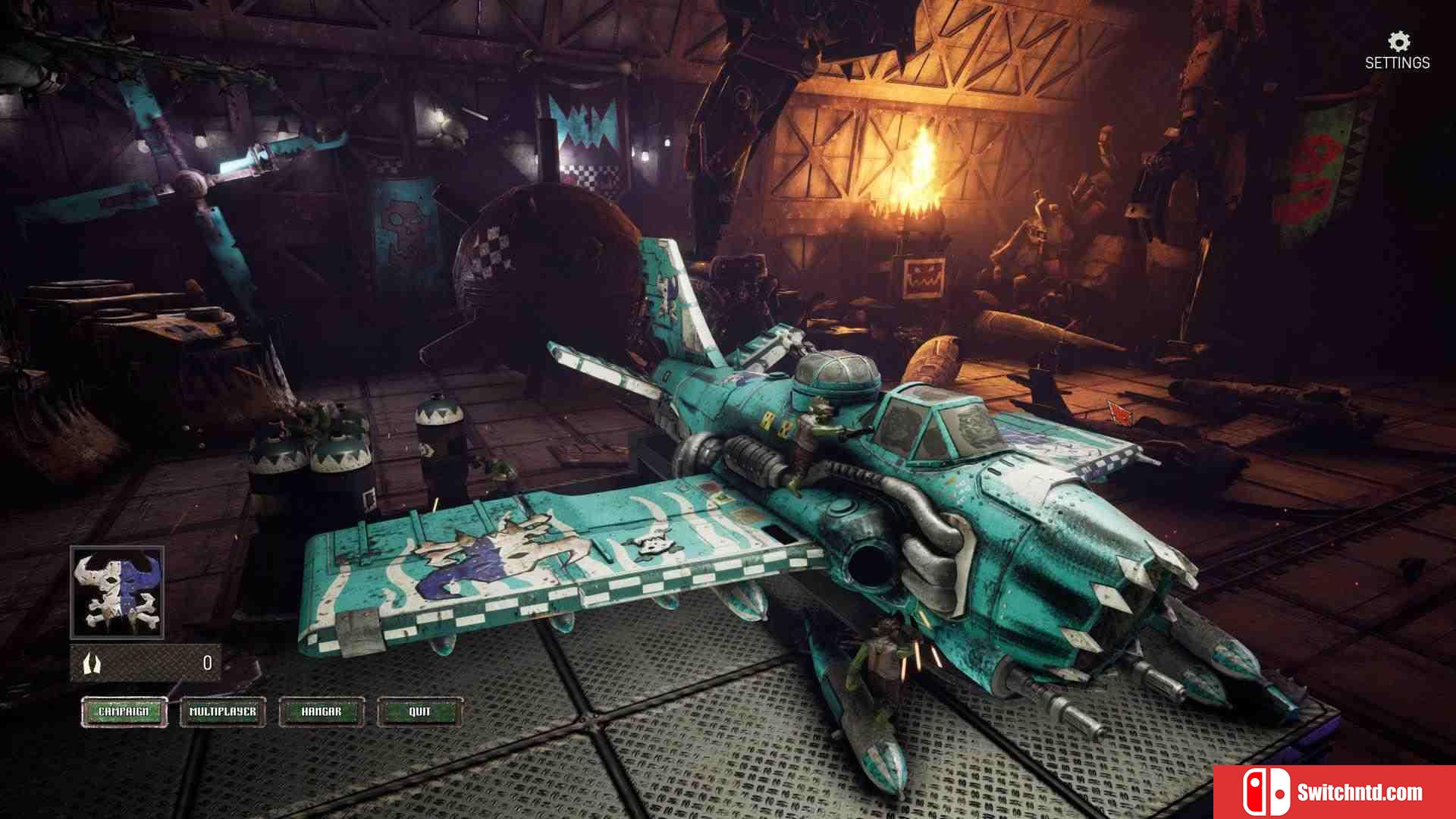 《战锤40K：哒咔飞行中队（Warhammer 40,000: Dakka Squadron）》CODEX镜像版[EN]_2