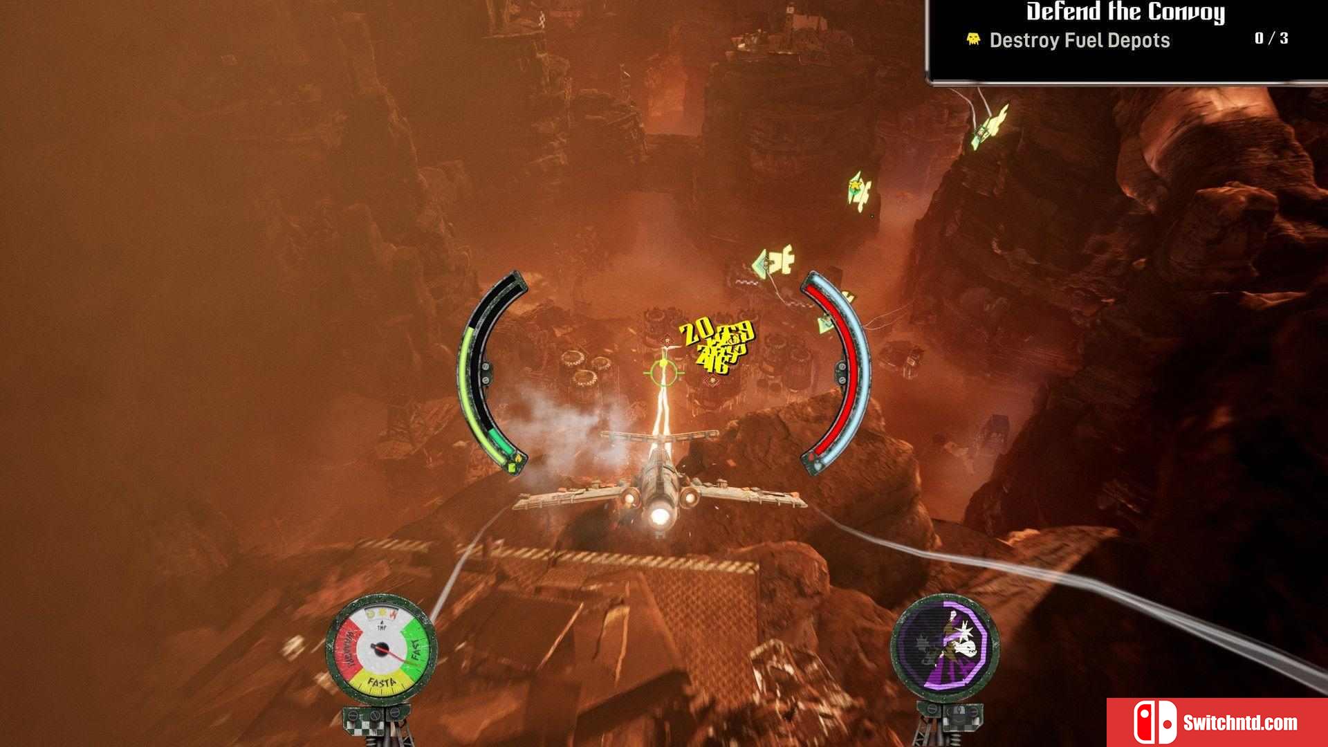 《战锤40K：哒咔飞行中队（Warhammer 40,000: Dakka Squadron）》CODEX镜像版[EN]_3