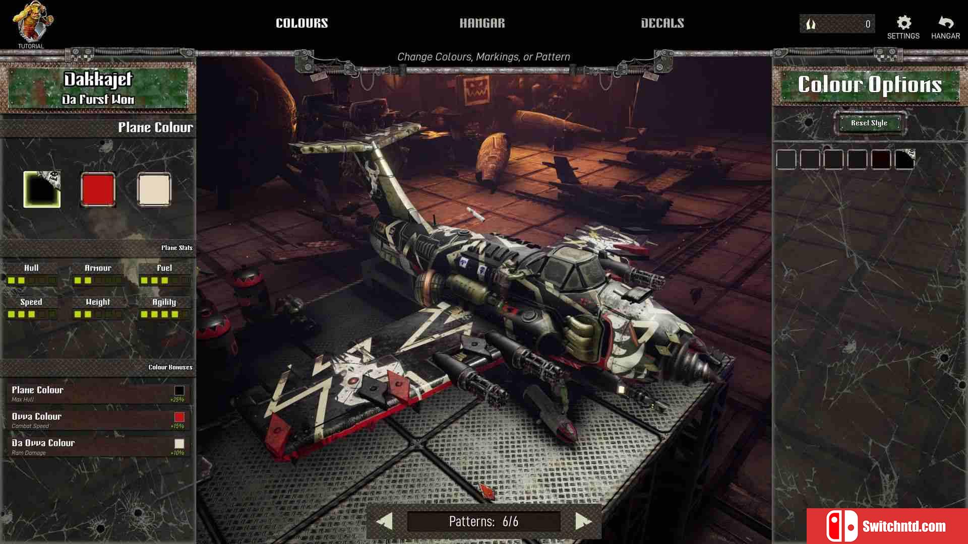 《战锤40K：哒咔飞行中队（Warhammer 40,000: Dakka Squadron）》CODEX镜像版[EN]_4