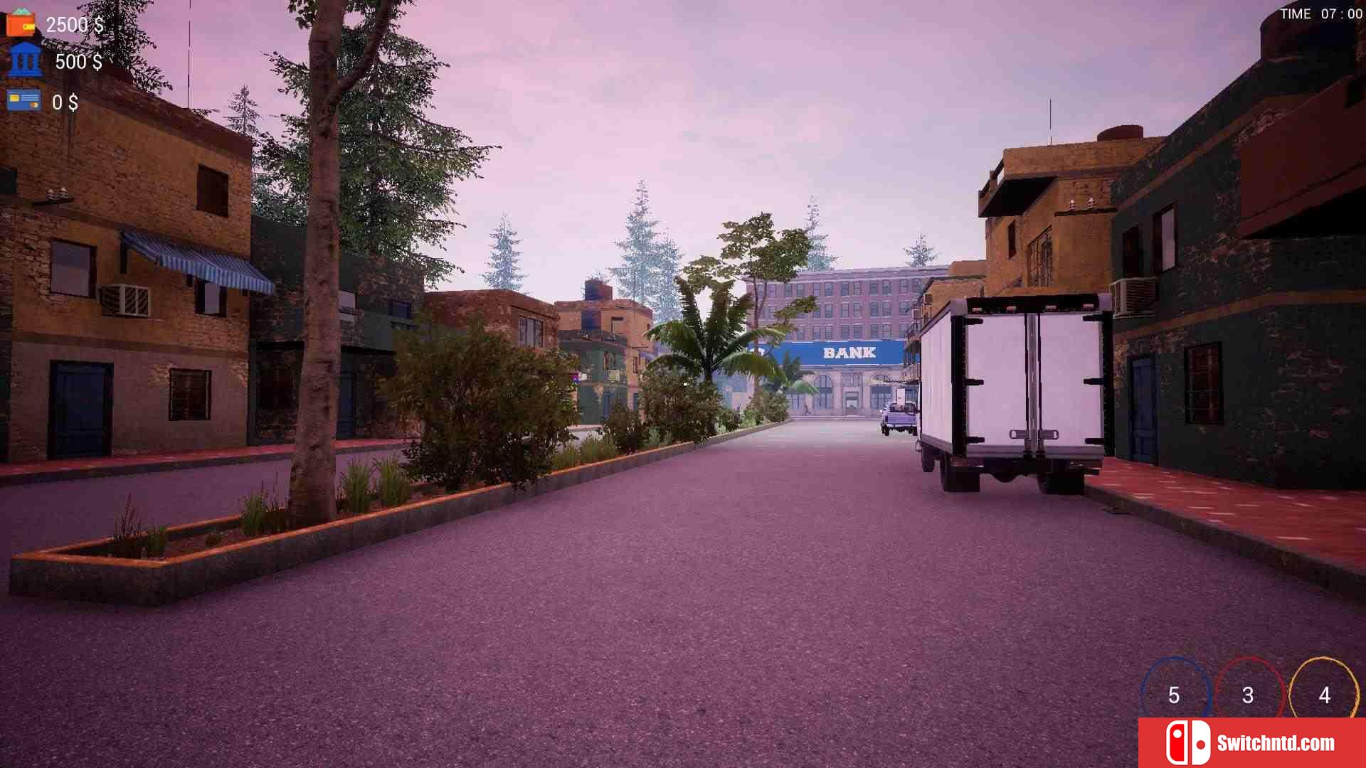 《交易员生活模拟器（Trader Life Simulator）》v2.2 PLAZA镜像版[EN][更新升级档]_1