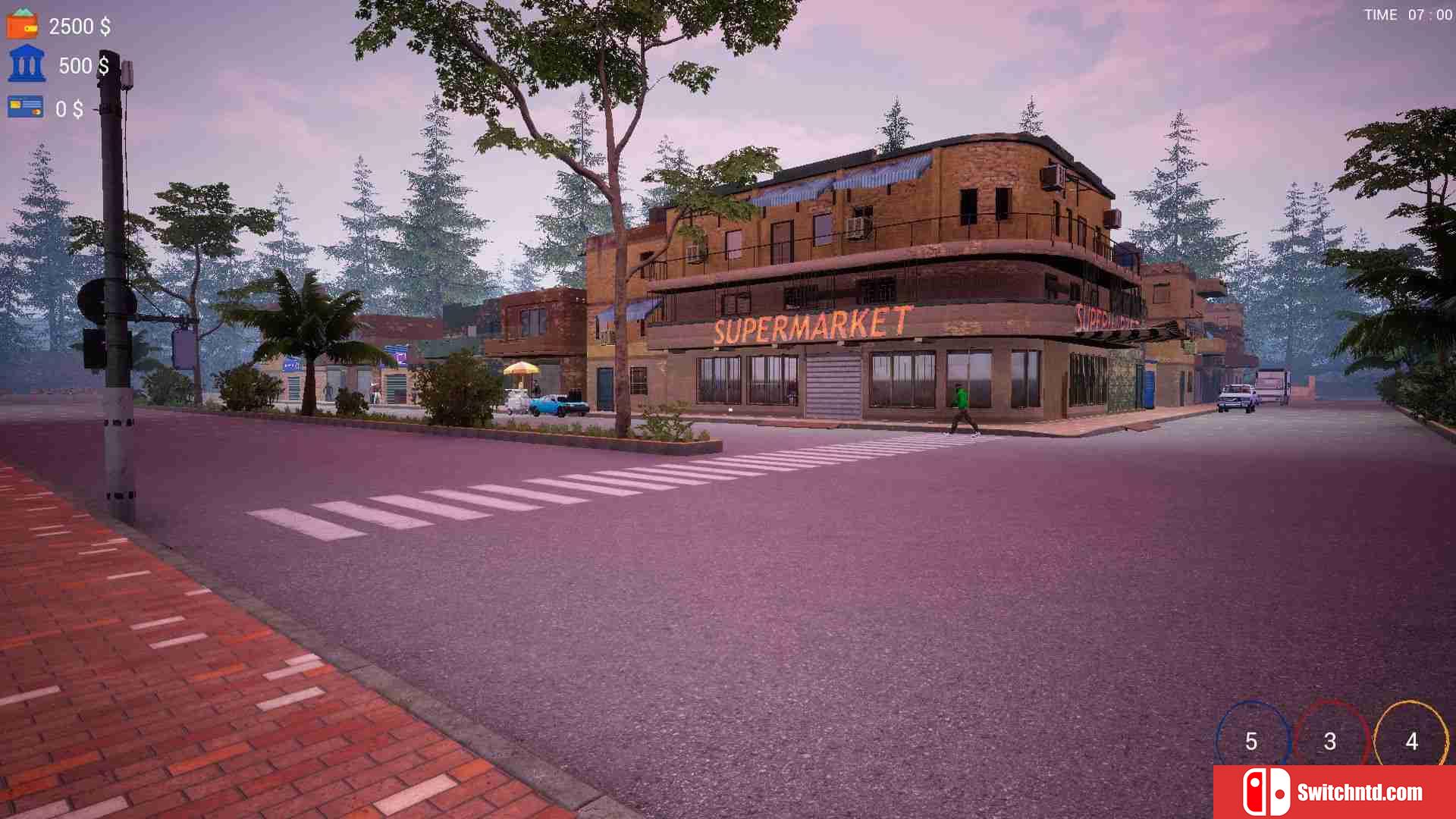 《交易员生活模拟器（Trader Life Simulator）》v2.2 PLAZA镜像版[EN][更新升级档]_4