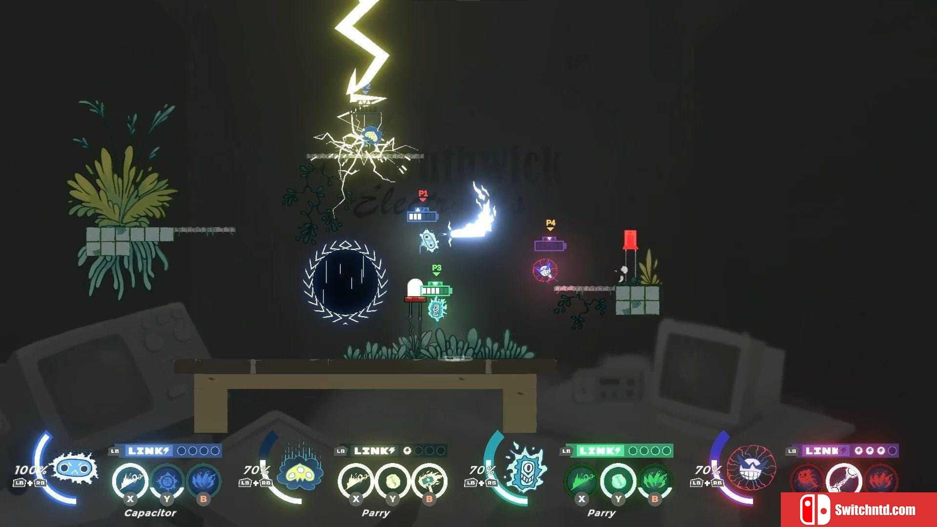 《冲锋陷阵（Charge Champs）》DARKZER0硬盘版[EN]_1