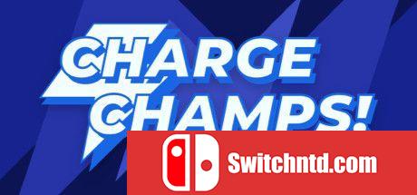 《冲锋陷阵（Charge Champs）》DARKZER0硬盘版[EN]_0