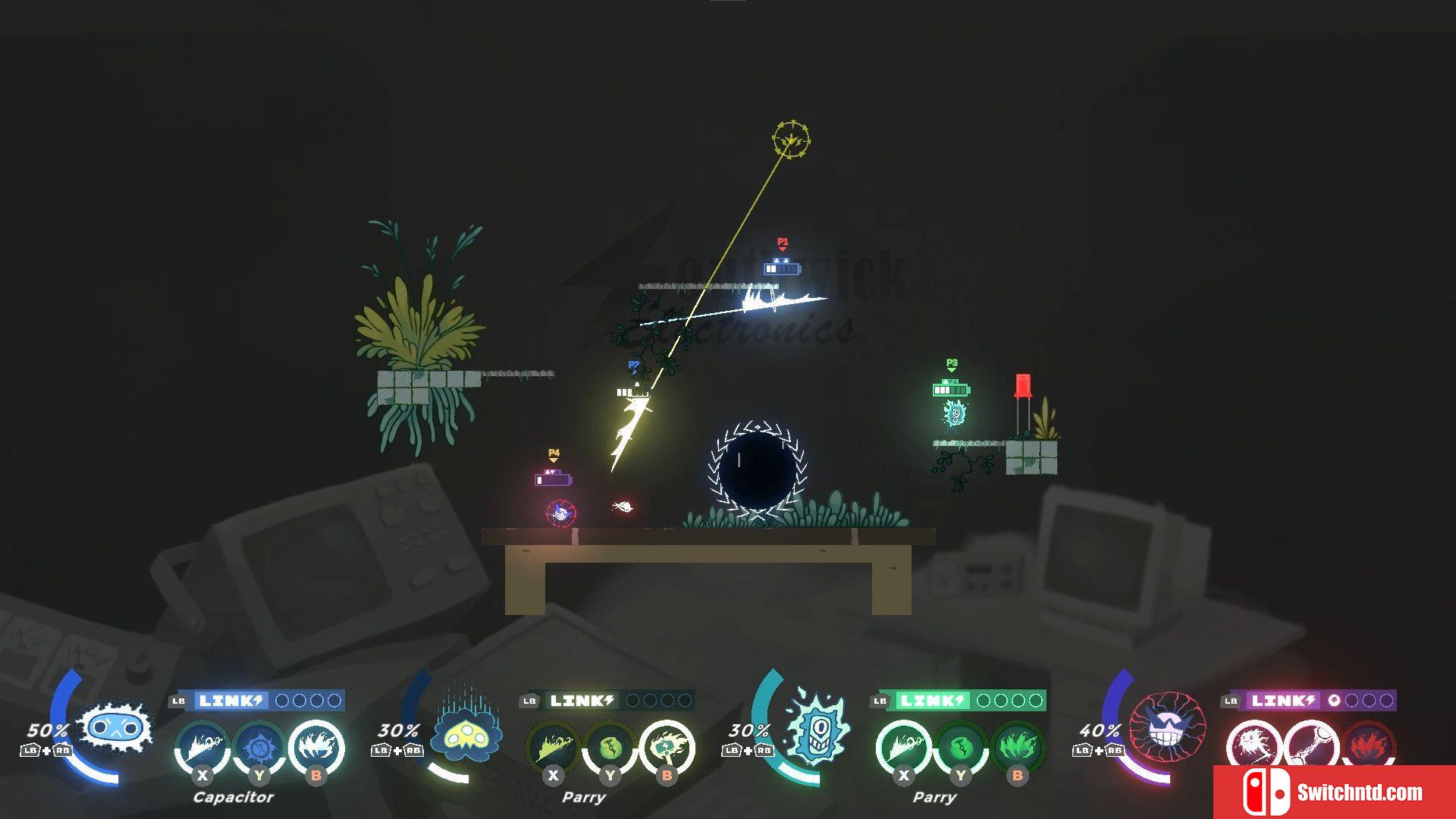 《冲锋陷阵（Charge Champs）》DARKZER0硬盘版[EN]_4