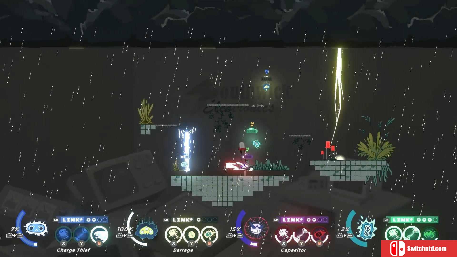 《冲锋陷阵（Charge Champs）》DARKZER0硬盘版[EN]_3
