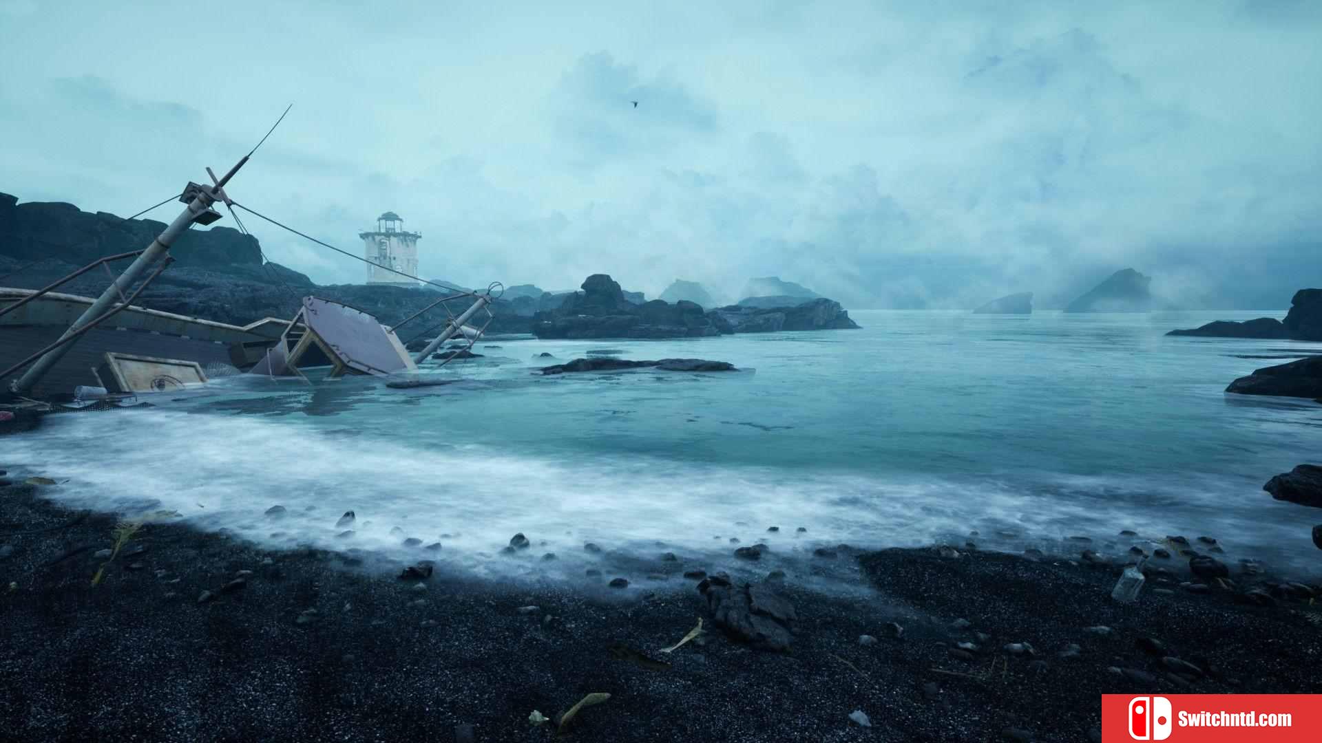 《岸边（The Shore）》CODEX镜像版[EN]_2