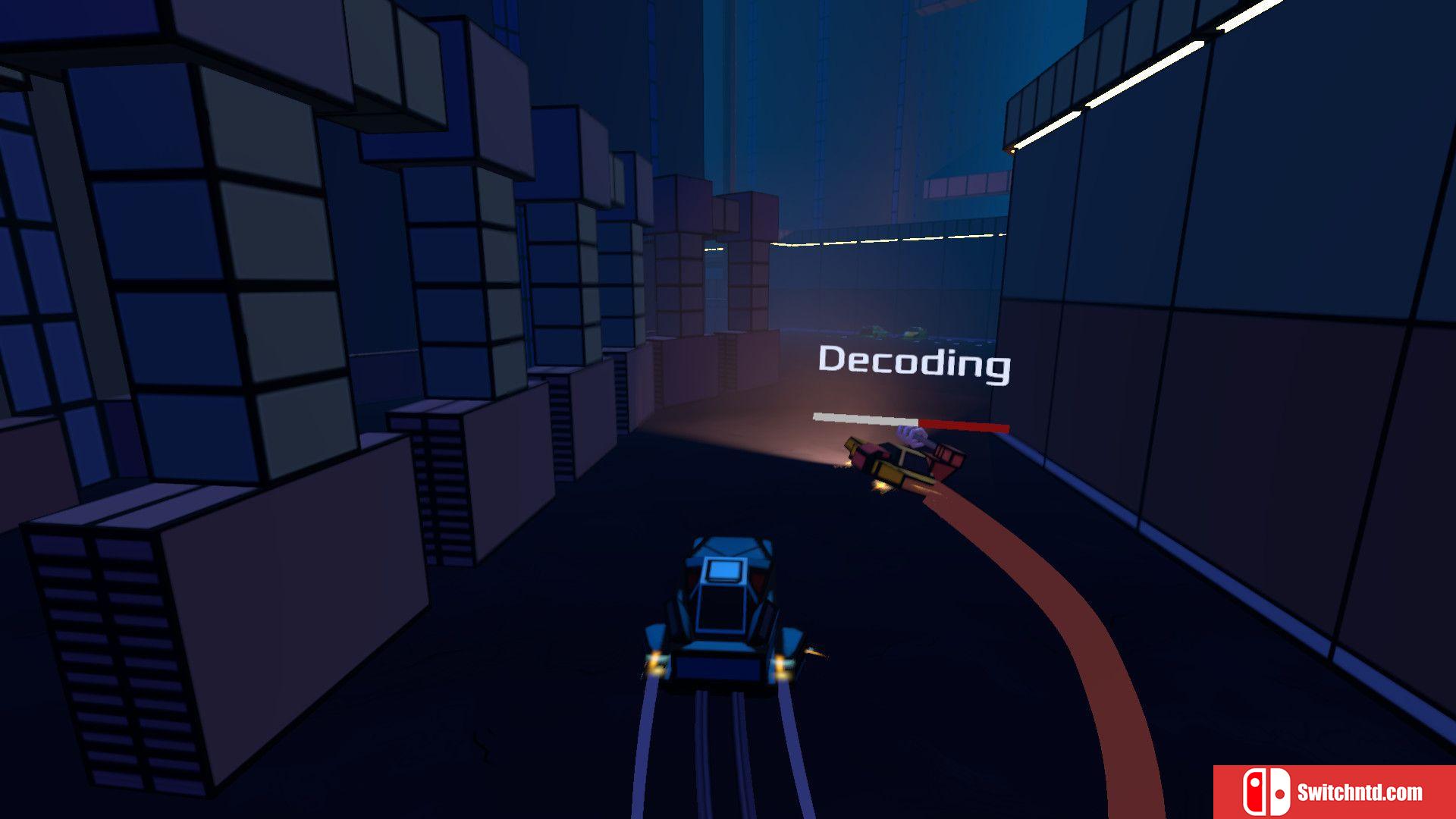 《伏特巡逻队:隐形驾驶（Volt Patrol - Stealth Driving）》DARKZER0硬盘版[EN]_2