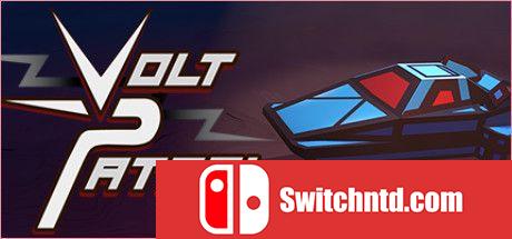 《伏特巡逻队:隐形驾驶（Volt Patrol - Stealth Driving）》DARKZER0硬盘版[EN]_0