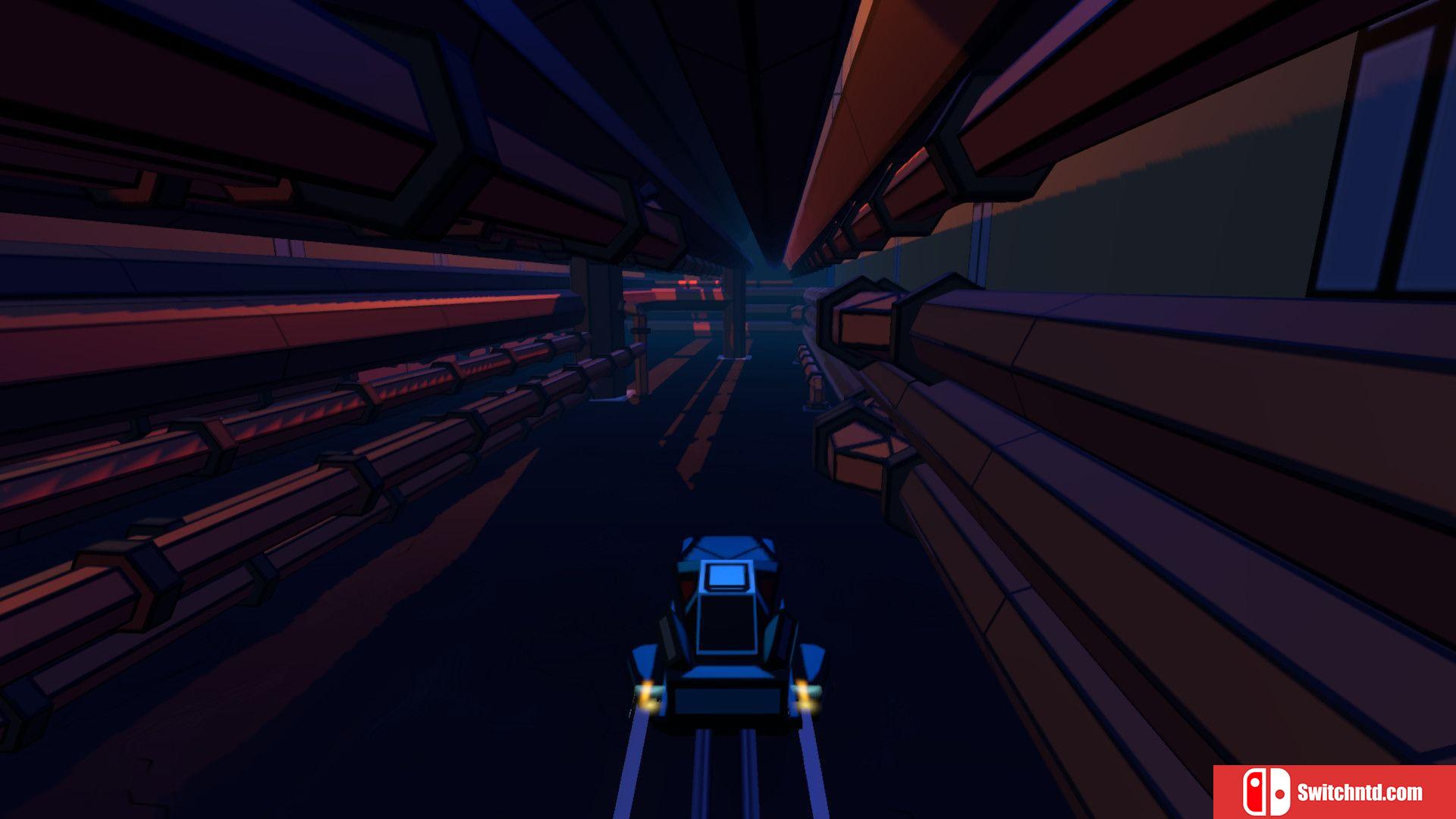 《伏特巡逻队:隐形驾驶（Volt Patrol - Stealth Driving）》DARKZER0硬盘版[EN]_4